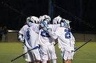 MLax vs Emmanuel  Men’s Lacrosse vs Emmanuel College. - Photo by Keith Nordstrom : MLax, lacrosse